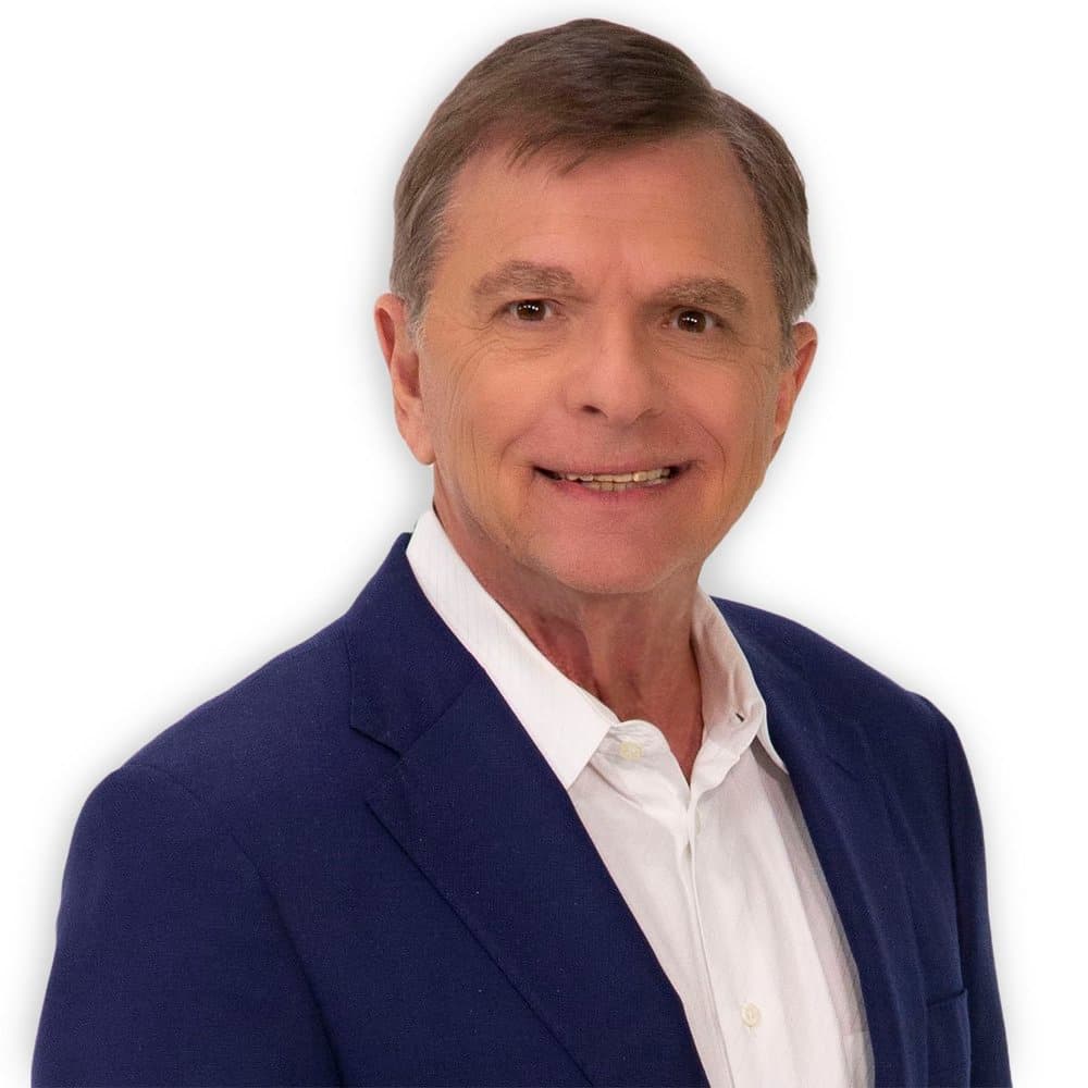 Richard Sackett